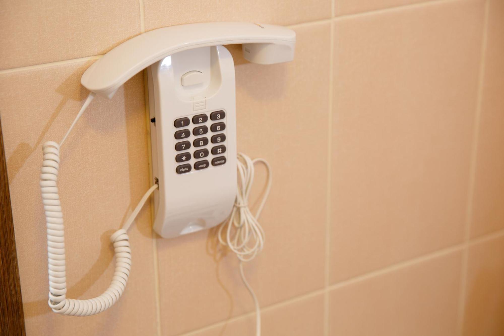 Apart-Hotel Vegus Uralsk Ngoại thất bức ảnh