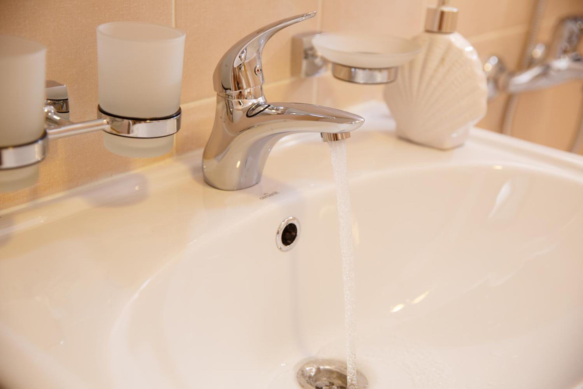 Apart-Hotel Vegus Uralsk Ngoại thất bức ảnh