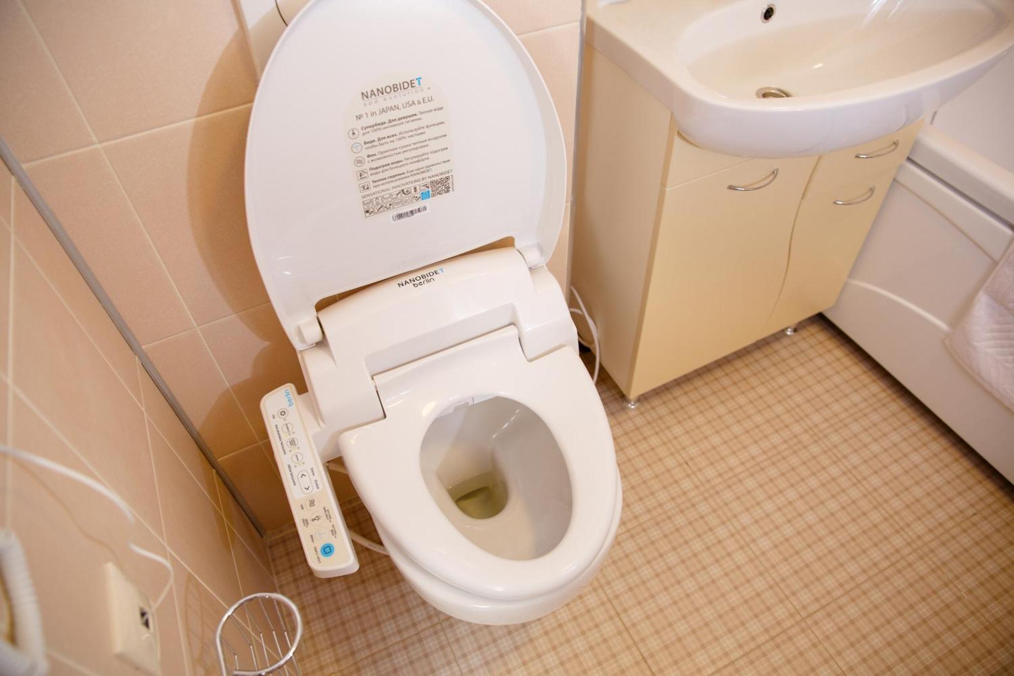 Apart-Hotel Vegus Uralsk Ngoại thất bức ảnh