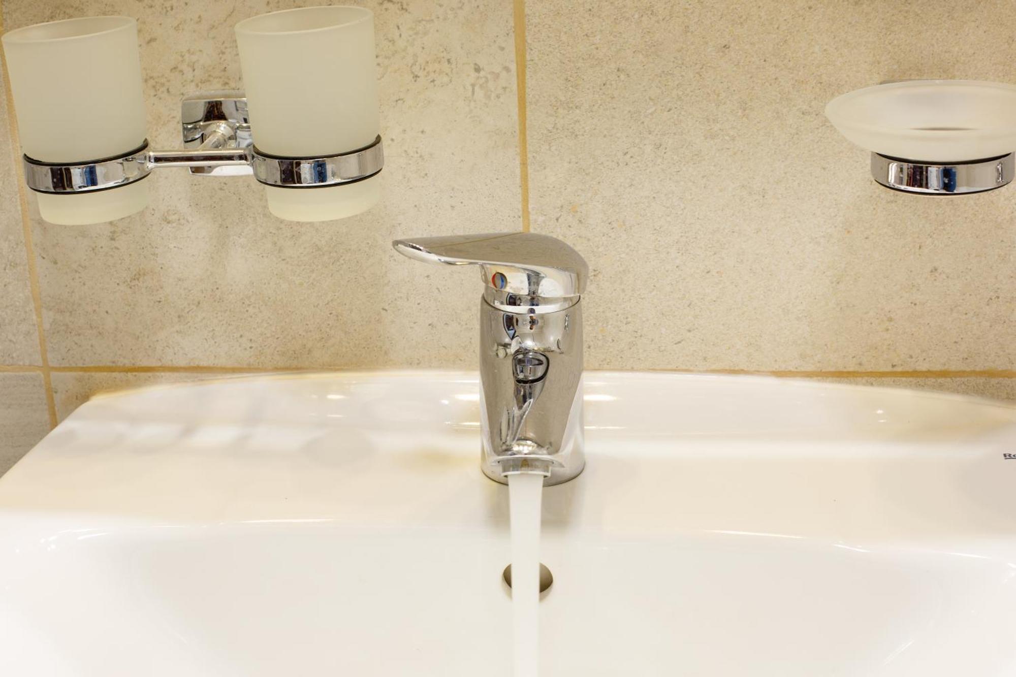 Apart-Hotel Vegus Uralsk Ngoại thất bức ảnh